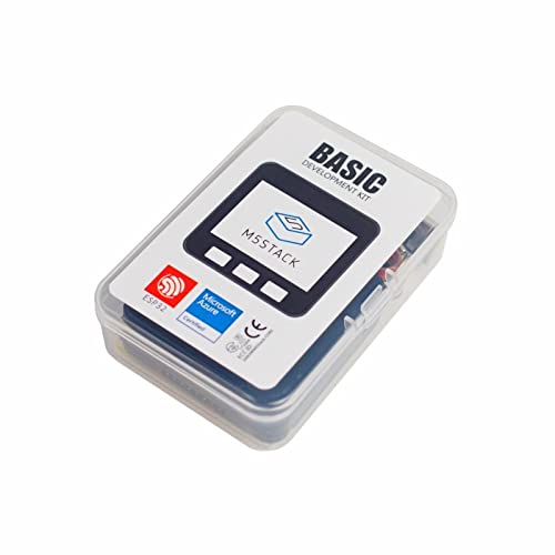 Image of ESP32 Basic Core IoT Development Kit V2.6