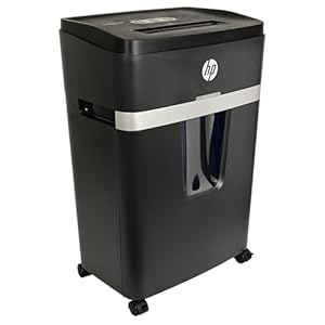 HP Papierversnipperaar Pro Shredder 18CC