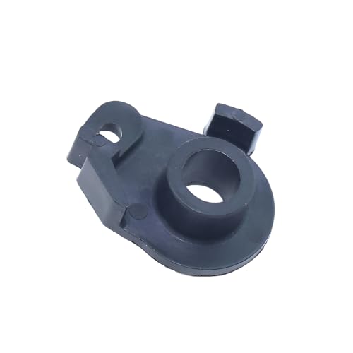 Bras de suivi d'accélérateur 63V-41283-01 tringlerie de gaz moteur hors-bord Yamaha 2T