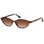 Brown Tortoise Frame Brown Grading Lens