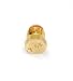 Guerrilla Air 7.5k Burst Disk for 4500 psi Regulators - Brass