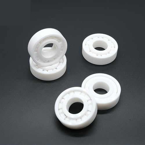 Roulement céramique 6205 CE de précision ABEC-9 25X52X15mm haute performance