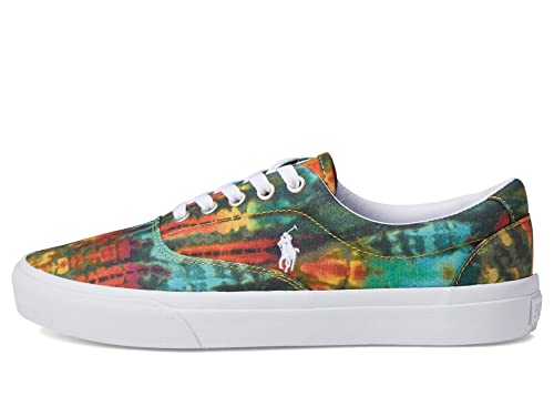 Image of POLO RALPH LAUREN Mens Keaton-Pony Sneaker