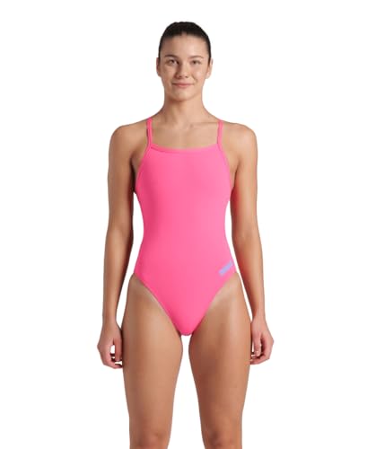 COMPOSIZIONE: costume da nuoto donna realizzato in 100% Poliestere (tessuto ecosostenibile: 51% Poliestere Riciclato); il tessuto principale del prodotto ha la certificazione OEKO-TEX STANDARD 100