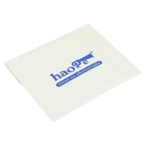 Haoge RRC-GNL - Anillo decorativo de metal azul para cámara RICOH GR III GRIII GR3 sustituye a GN-1