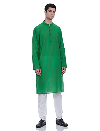 Image of Ethnix by Raymond Men Tunic Shirt
