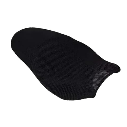 Housse de selle moto respirante pour vos roadtrips en Versys