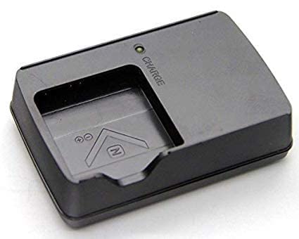 Image of NP-BN1 Battery Charger BC-CSN for Sony Cyber-Shot DSC-J20, DSC-T110, DSC-T99, DSC-TX10, DSC-TX20, DSC-TX200V, DSC-TX30, DSC-TX5, DSC-TX55, DSC-TX66, DSC-TX7, DSC-TX9, DSC-QX10, DSC-QX100, DSC-QX30
