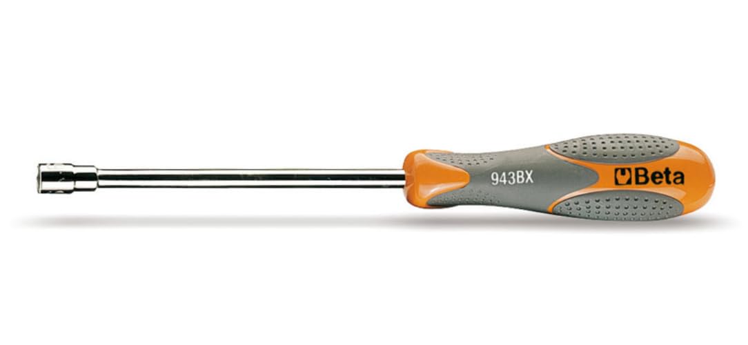 Beta 943BX 13-LL DE VASO HEX BIMATERIAL LARGO – Bimetall-Schraubenschlüssel