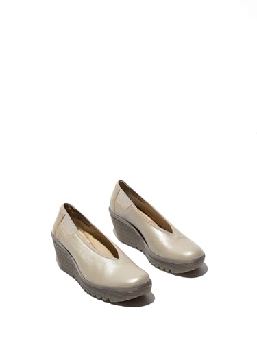 FLY London Women's Yoza438fly Pump2