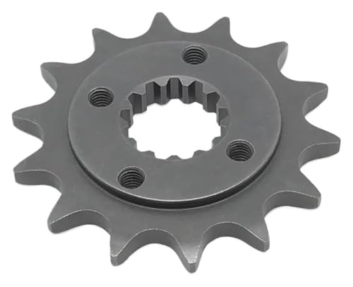 Pignon avant 520 moto pour XR600R et TRX400EX de transmission