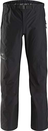 Arc'teryx Beta AR Pant Men's (Black, X-Large)