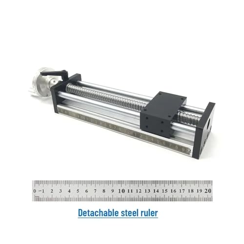 Module de scène M-GGP5080 pour corriger les défauts d'alignement - 6