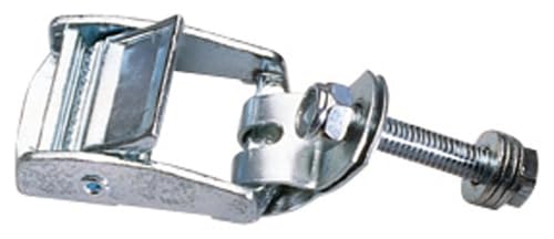 Peruzzo 1188516 Bike Hanger, Argento-Argento, Set di 2