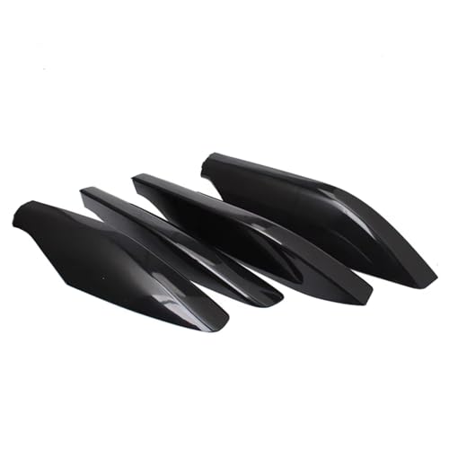 Pièces de rechange pour barres de toit Toyota Land Cruiser Prado 120