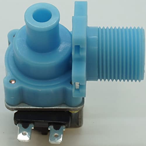 Válvula de agua para fabricadora de hielo Hoshizaki IH3U0111-02 miniatura 2