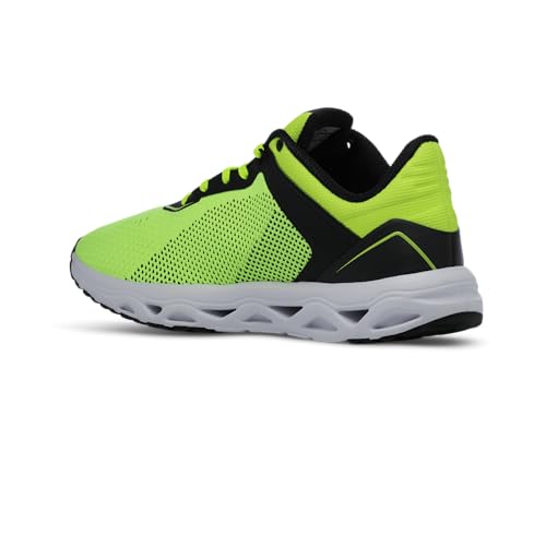 Boombah Men's Concorde Pureknit Training Shoe - Multiple Color Options - Multiple Sizes2
