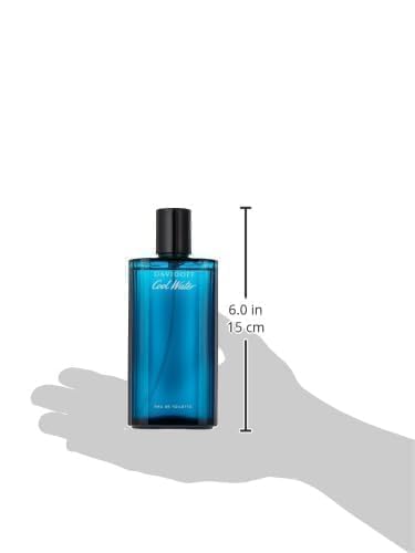 Davidoff Cool Water Eau de Toilette 125ml