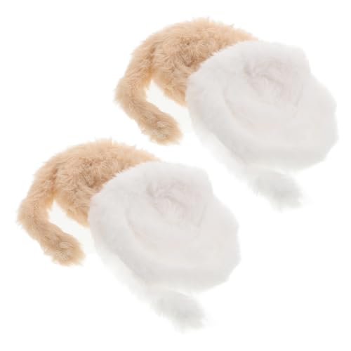 NAMOARLY DIY Chenille Stems 4pcs Plush Fuzzy Craft Sticks Thick Fuzzy for Craft Projects