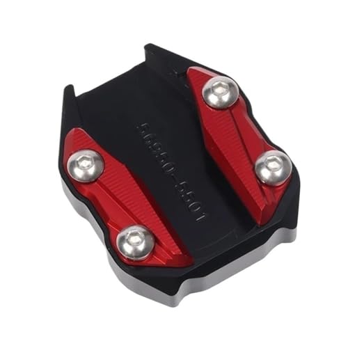 Béquille de moto Honda PCX160 2020-2021 élargisseur de pied