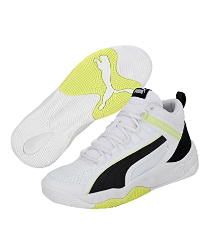Image of Puma Unisex Adult Rebound Future Evo Sneaker