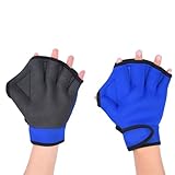 BJCBACD Guantes de Neopreno Men's and Women's Diving Gloves Men's and Women's Diving Gloves(M)