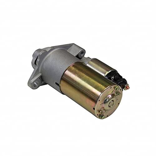 Motor de arranque KarParts360 CLX-M0-1-06480-CL360A56 miniatura 4