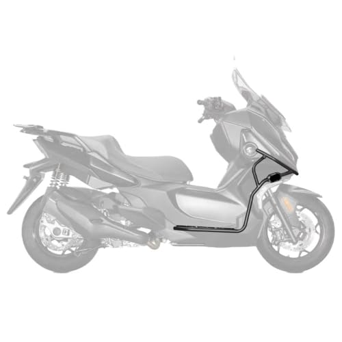 Protection de moteur moto antichoc barre de pare-chocs arrière 350 Adv