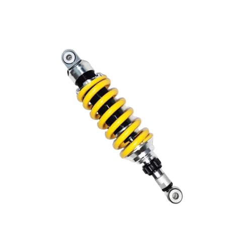 Amortisseur de moto avant 310mm pour restaurer la tenue de route du train