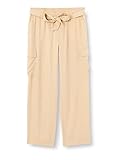 Mamalicious NOS MLREID Belt WO Cropped Pant A., Pantalones De Las Mujeres, Safari, S