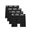 4pk Black