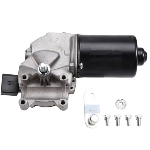 Moteur essuie-glace de pare-brise de qualité supérieure pour BMW Série 3 335d