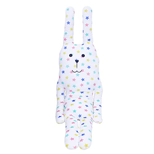 NtgzbN(Craft Holic) NbVXXLTCY Multi Star RAB IW9804-04 70x200cm