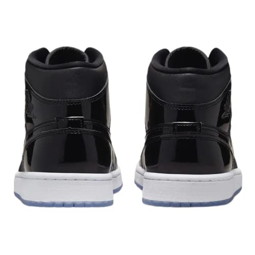 Image of Nike Men's Air Jordan 1 Mid Sneaker