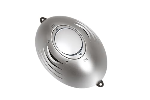 Golden Wave Sauna Oxygen Ionizer