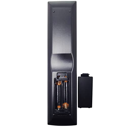 Télécommande Blu-ray Denon RC-1128 pour remplacer votre boîtier perdu - 5