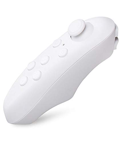 Drumstone Mini Bluetooth Controller For All Gamepad, Selfie Shutter Remote, Mobile, Tablet Pc AndHeadset Google Cardboard_m1 (B0CTQZVK81) Amazon Price History, Amazon Price Tracker