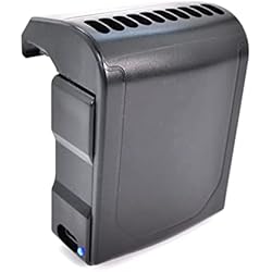 Ventilador Stem Radiador para Steam Deck Docking Station Ventilador Enfriador Reduce Alta Temperatura, para Steam Deck Disipador Térmico Ventilador Accesorios