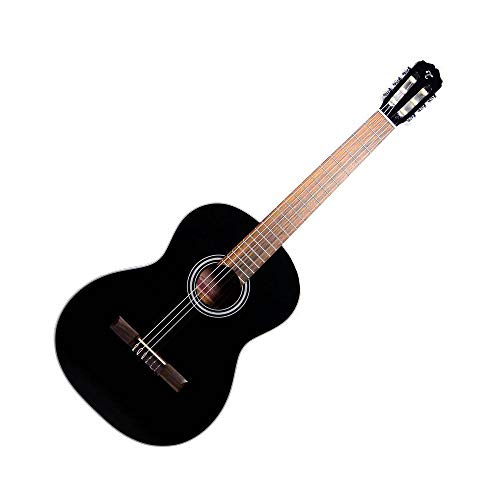 1 pezzo Takamine GC1CE BLK Classic/C - Chitarra da concerto