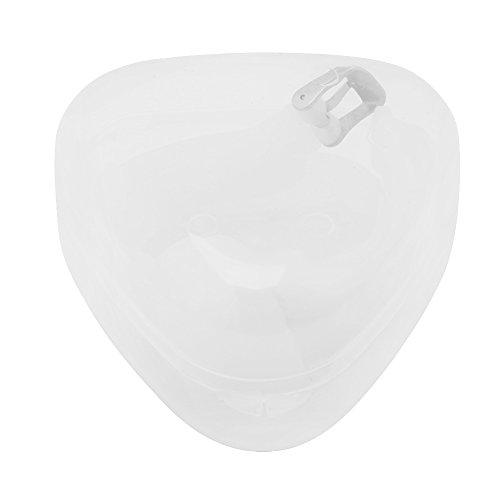 YosooXX Stop Thumb Sucking Non-Toxic Silicone Baby Kids Finger Guard Stop Thumb Sucking