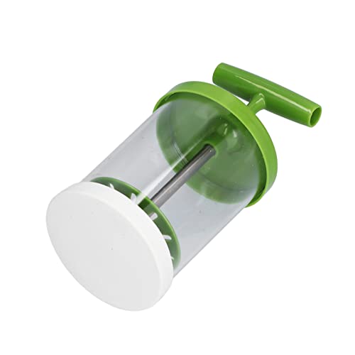 Espumador de Leche Manual, Espumador de Bomba Manual, Buen Sellado, Duradero para Pastelería, para Hornear, para Cocina - Imagen 8