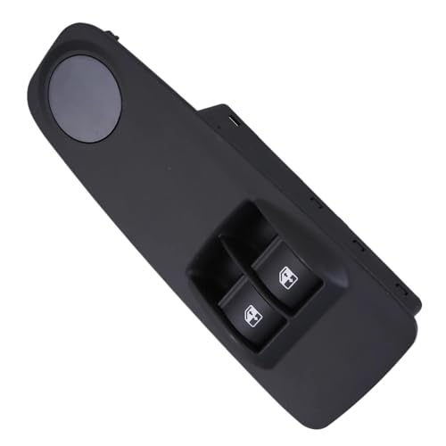 Bouton lève-vitre Peugeot Boxer 2006-2014 avant gauche 735421710