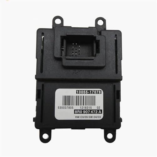 Module de Phare ALC 8R0907472A Ajustement Directionnel Actif Q5