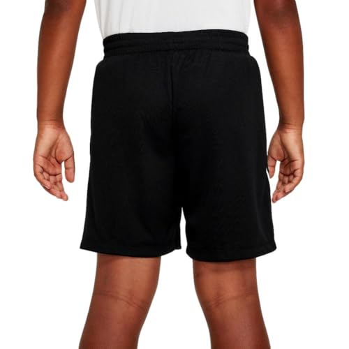Nike Boy's Dri-Fit Graphic Training Shorts, X-Large4