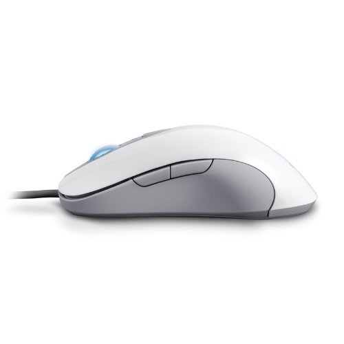 はなみず　0417 Amazon.co.jp: SteelSeries Sensei RAW Frost Blue マウス 62159