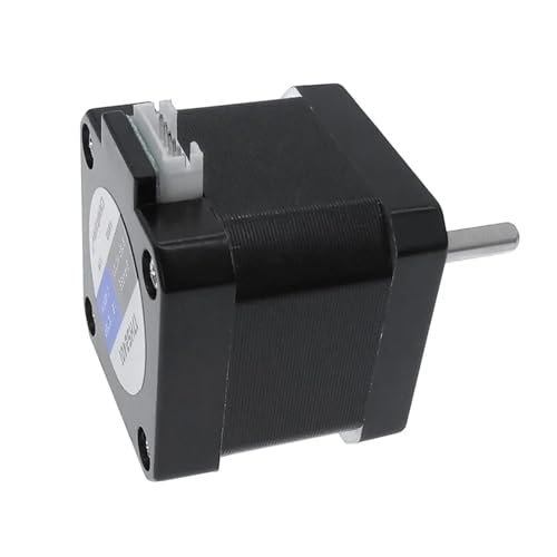 Moteur pas à pas 42BYGH40 Nema 17 40mm 1,7A pour robotique et CNC - 5