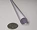 Polycarbonate Extruded Round Rod Machine Grade 5/8