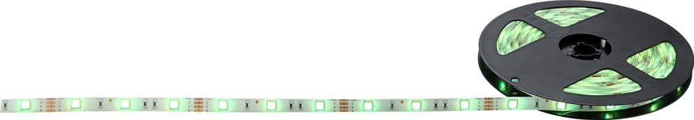 Paski LED