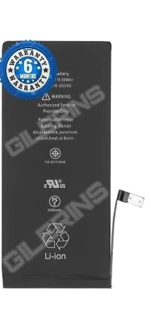 Image of Original Battery for iPhone 7 Plus A1661 /A1784 /A1785 Battery with 6 Month Warranty**** (N0051)