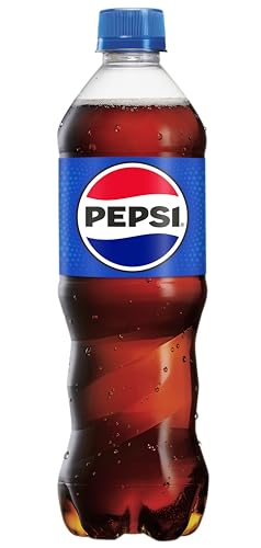 Pepsi Cola Soft Drink, 750 Ml